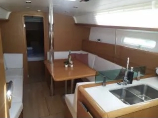 Jeanneau Sun Odyssey 389 de segunda mano en venta