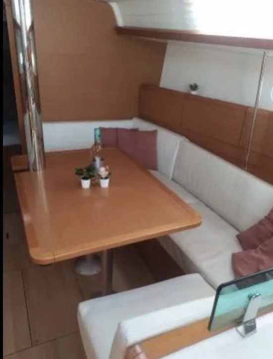 Jeanneau Sun Odyssey 389 de segunda mano en venta