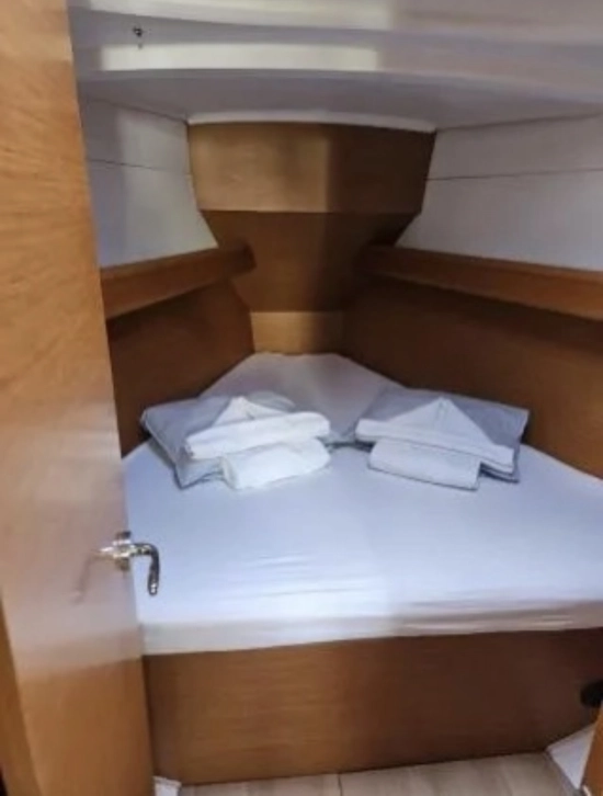 Jeanneau Sun Odyssey 389 de segunda mano en venta