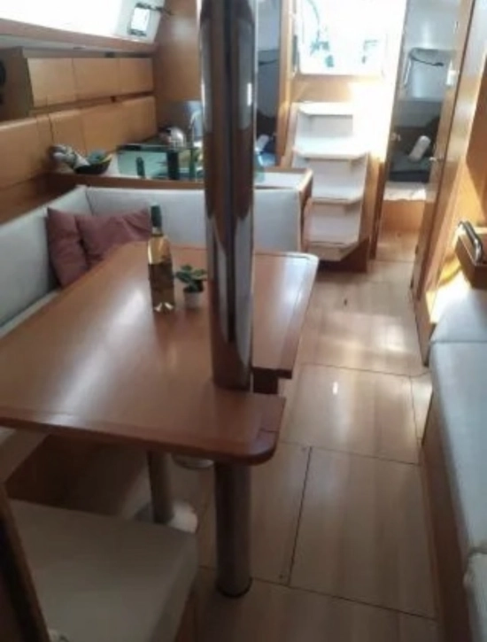Jeanneau Sun Odyssey 389 de segunda mano en venta