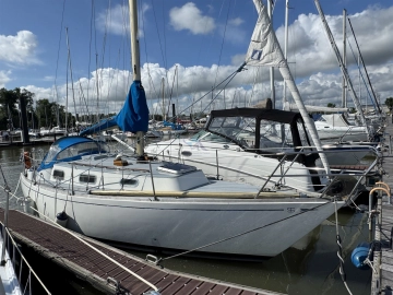 Aquafibre S & S 30 usata in vendita