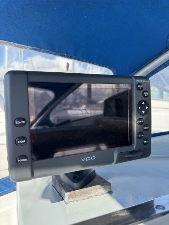 Aquafibre S & S 30 usado à venda