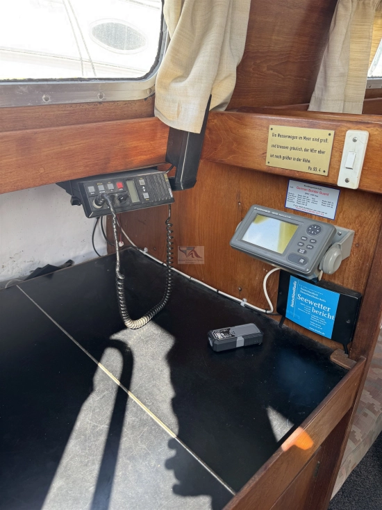 Aquafibre S & S 30 usado à venda