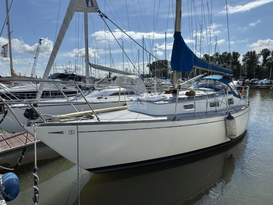 Aquafibre S & S 30 usado à venda