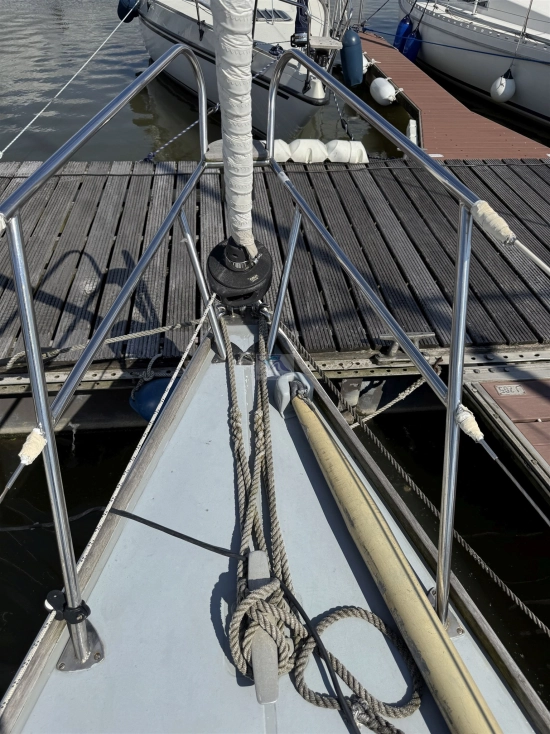 Aquafibre S & S 30 usado à venda