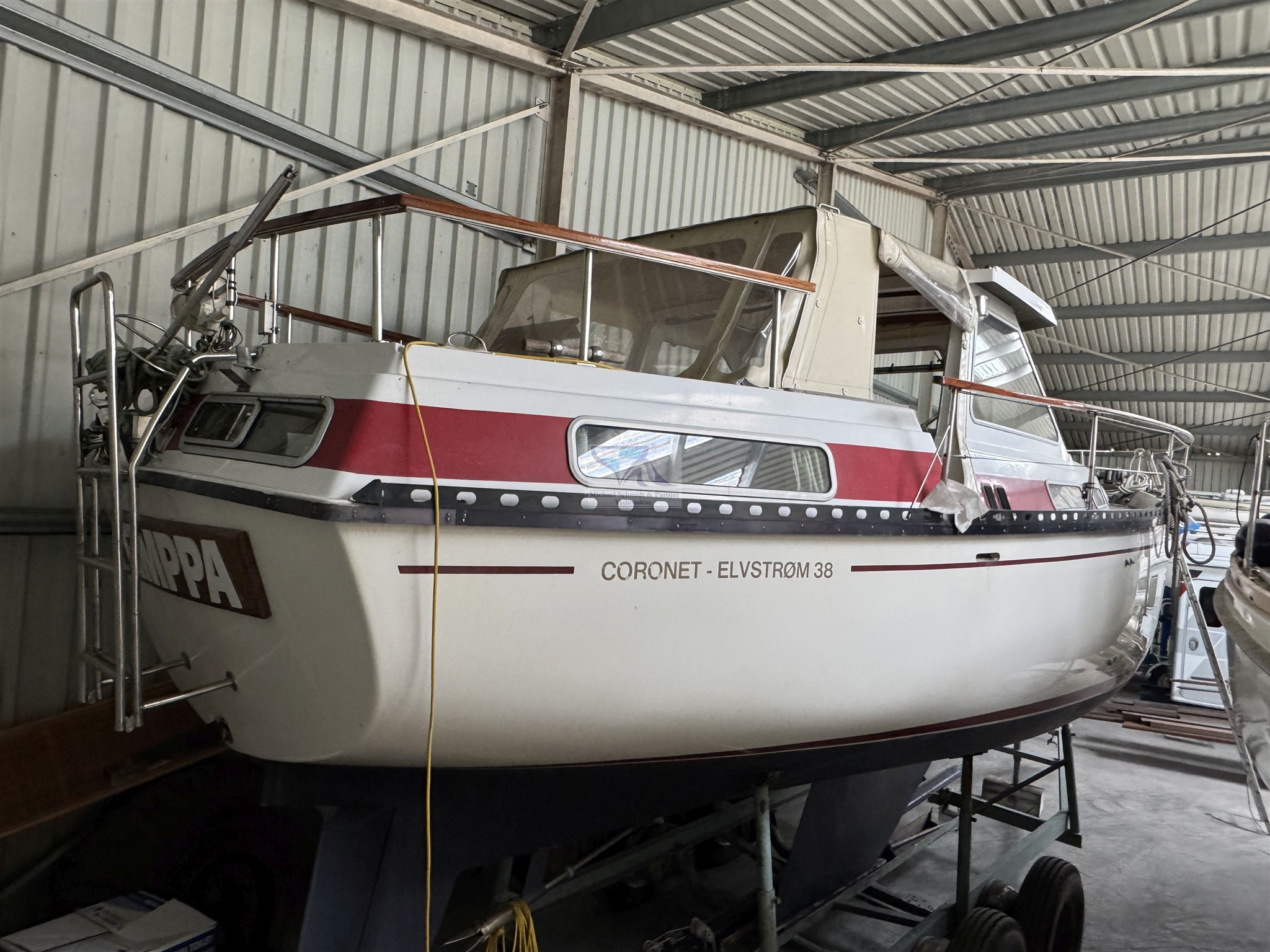 Coronet