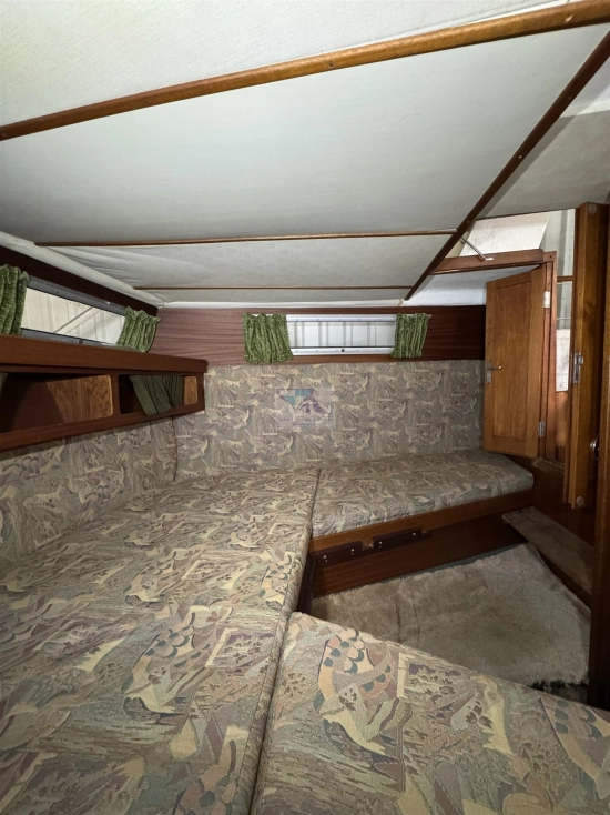 Coronet Elvstrom 38 de segunda mano en venta