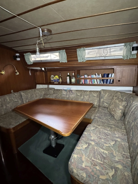Coronet Elvstrom 38 de segunda mano en venta