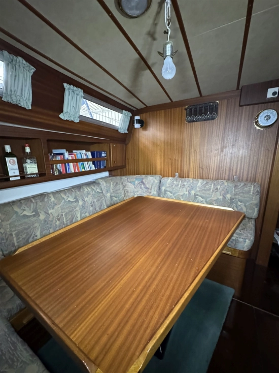 Coronet Elvstrom 38 de segunda mano en venta