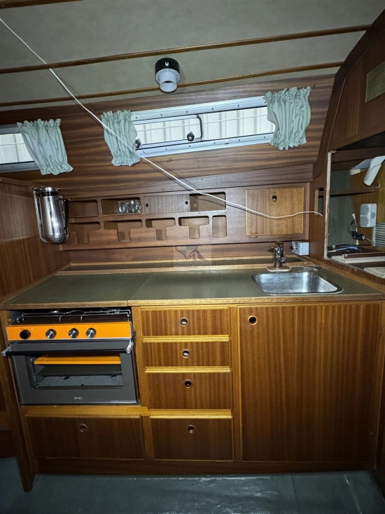 Coronet Elvstrom 38 de segunda mano en venta