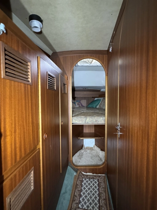 Coronet Elvstrom 38 de segunda mano en venta