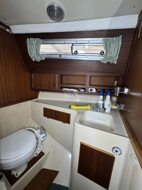 Coronet Elvstrom 38 de segunda mano en venta