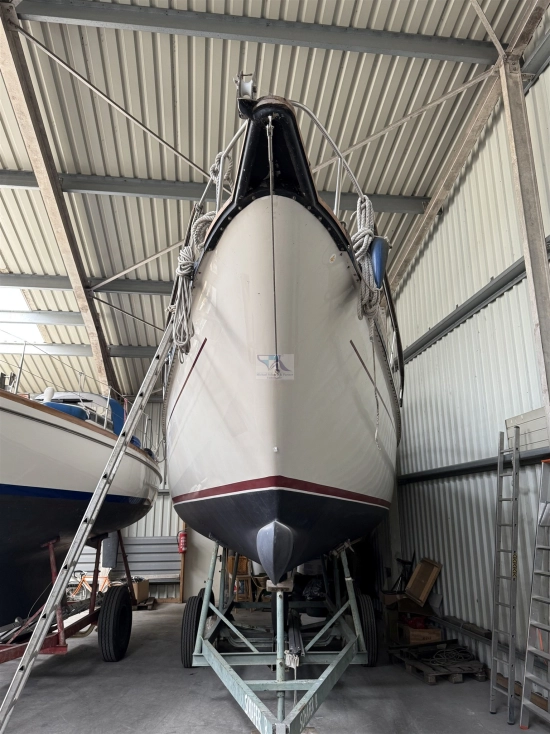 Coronet Elvstrom 38 de segunda mano en venta