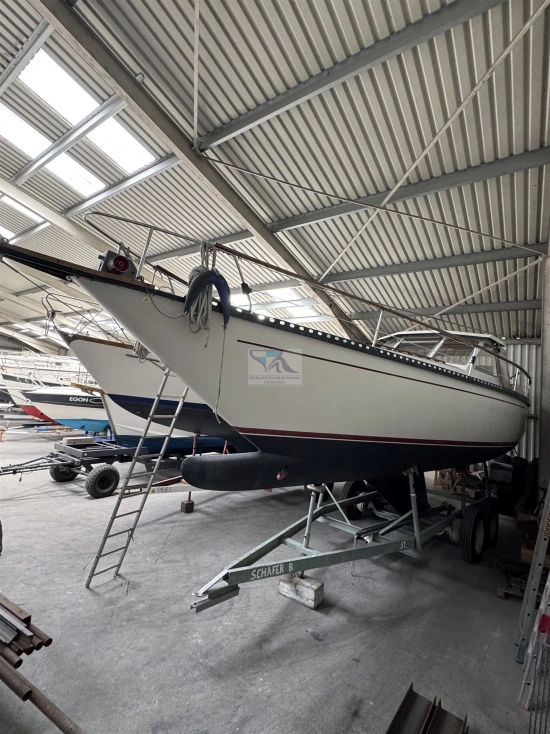 Coronet Elvstrom 38 de segunda mano en venta