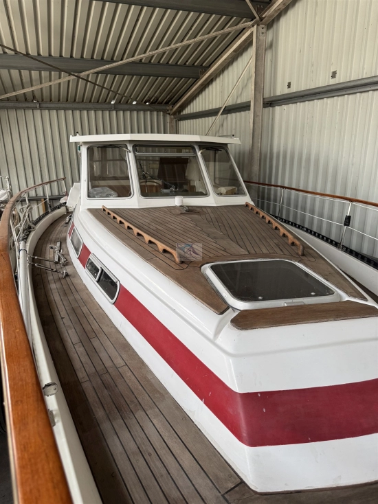 Coronet Elvstrom 38 de segunda mano en venta