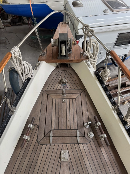 Coronet Elvstrom 38 de segunda mano en venta