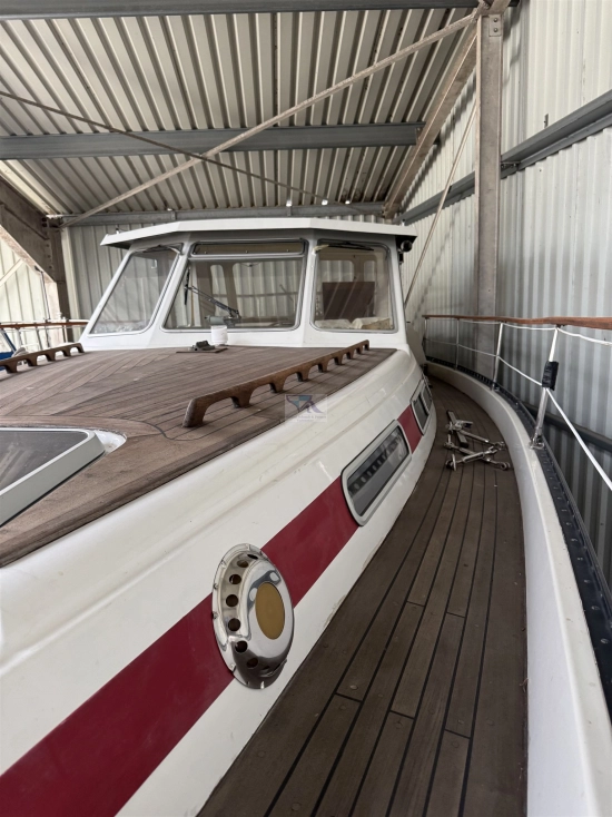 Coronet Elvstrom 38 de segunda mano en venta