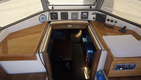 Hallberg Rassy 352 usado à venda