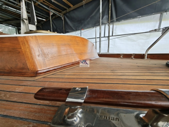 Van de Stadt Greif usado à venda