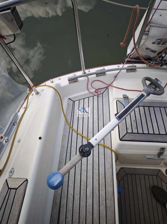 Hanse 291 de segunda mano en venta