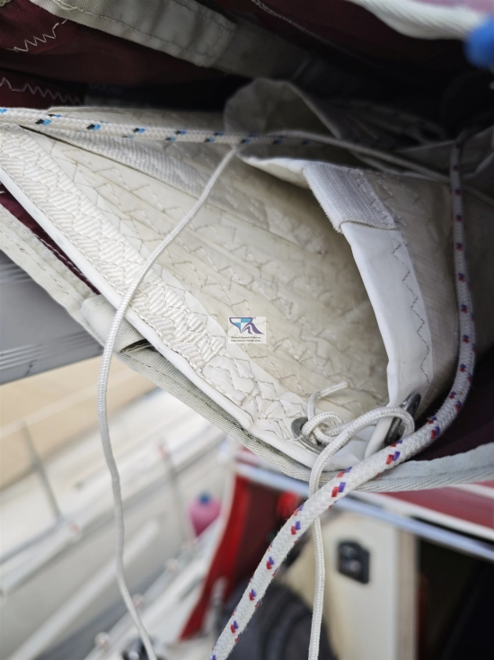 Hanse 291 de segunda mano en venta