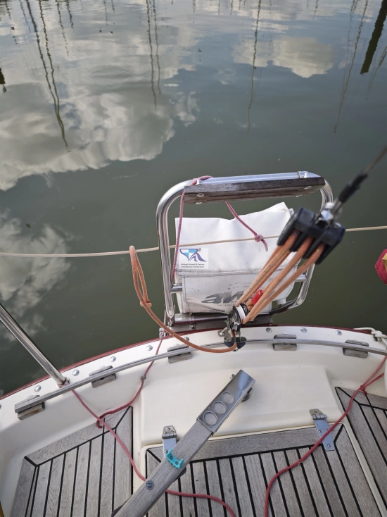 Hanse 291 de segunda mano en venta