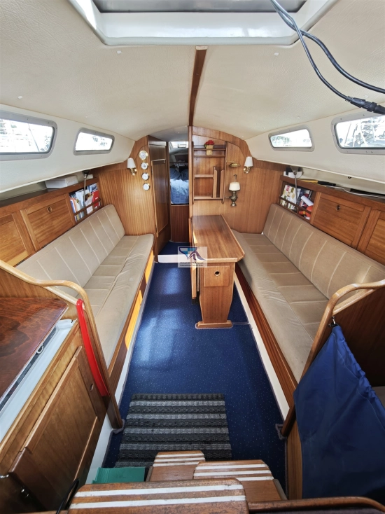Hanse 291 de segunda mano en venta