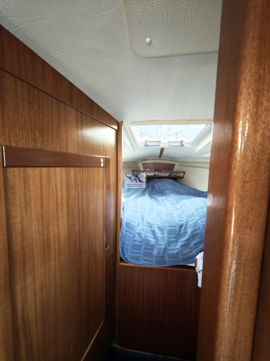 Hanse 291 de segunda mano en venta