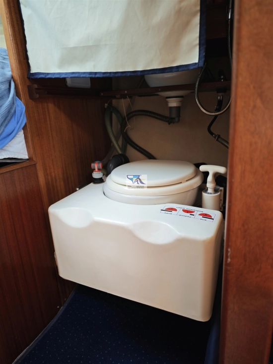 Hanse 291 de segunda mano en venta