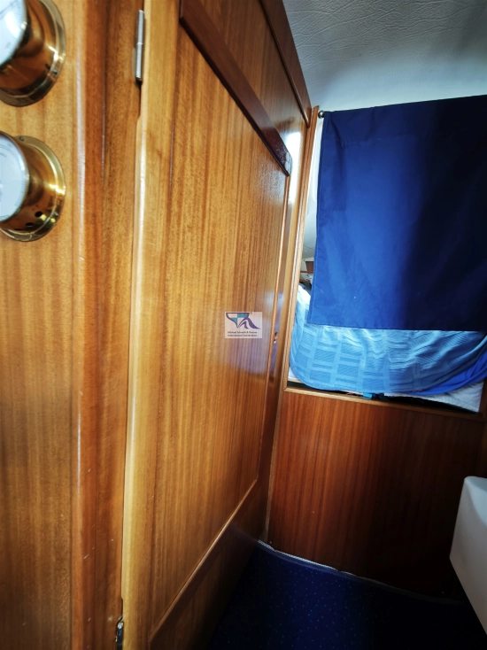 Hanse 291 de segunda mano en venta