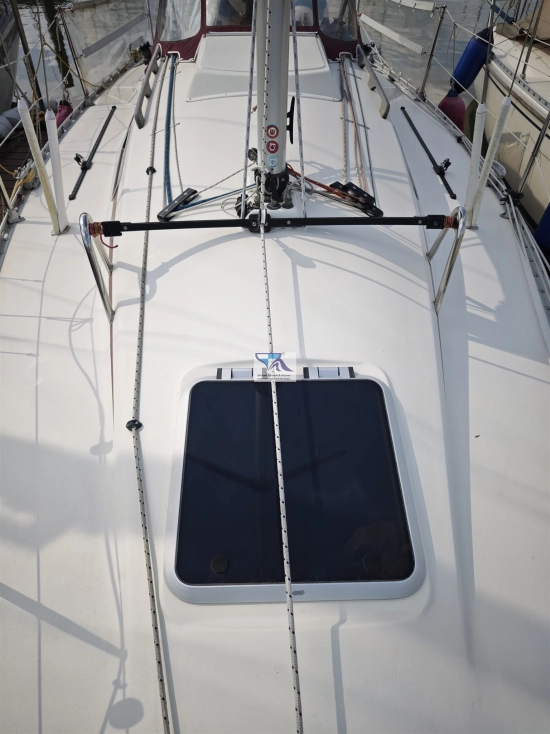Hanse 291 de segunda mano en venta