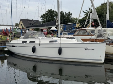 Bavaria Yachts 32 Cruiser usata in vendita