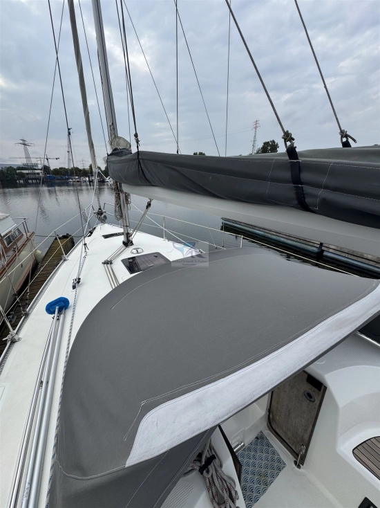 Bavaria Yachts 32 Cruiser usata in vendita