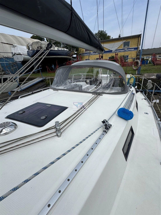 Bavaria Yachts 32 Cruiser usata in vendita