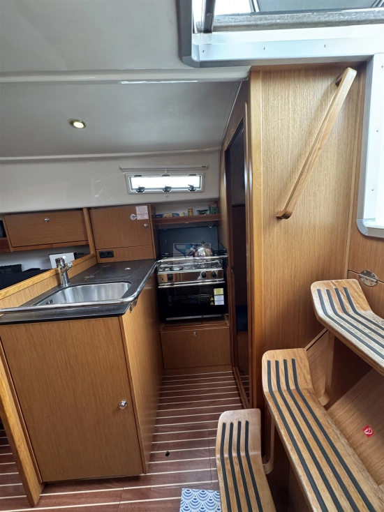 Bavaria Yachts 32 Cruiser usata in vendita