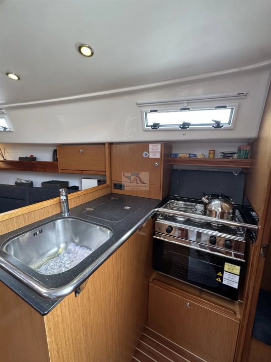 Bavaria Yachts 32 Cruiser usata in vendita