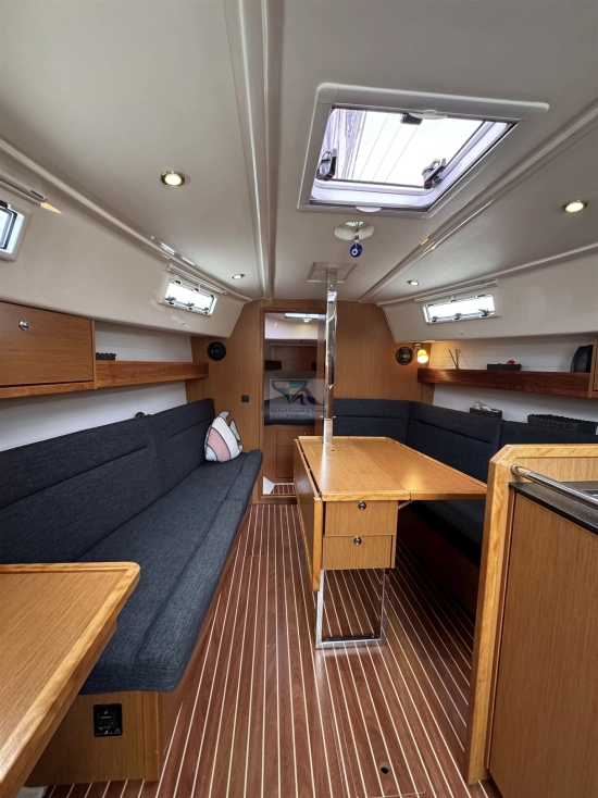 Bavaria Yachts 32 Cruiser usata in vendita