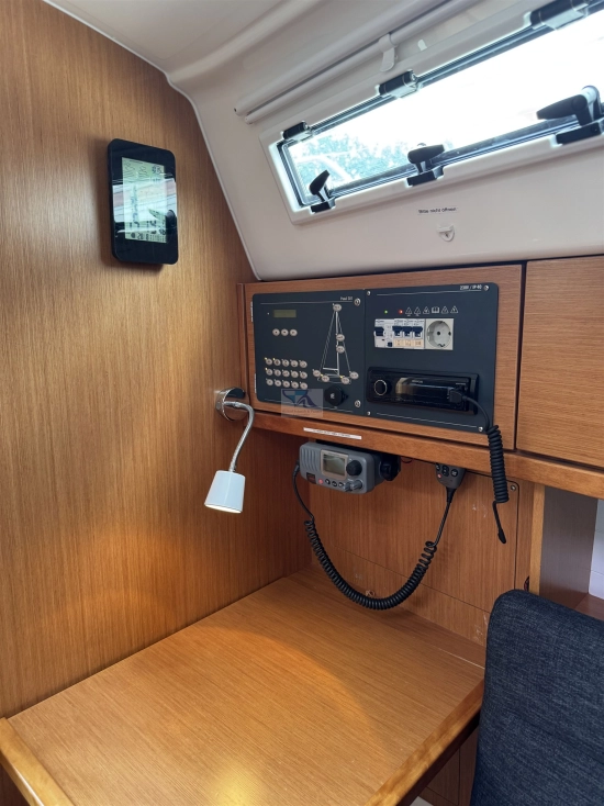 Bavaria Yachts 32 Cruiser usata in vendita