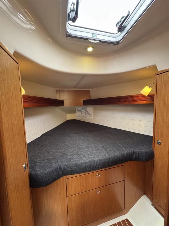Bavaria Yachts 32 Cruiser usata in vendita