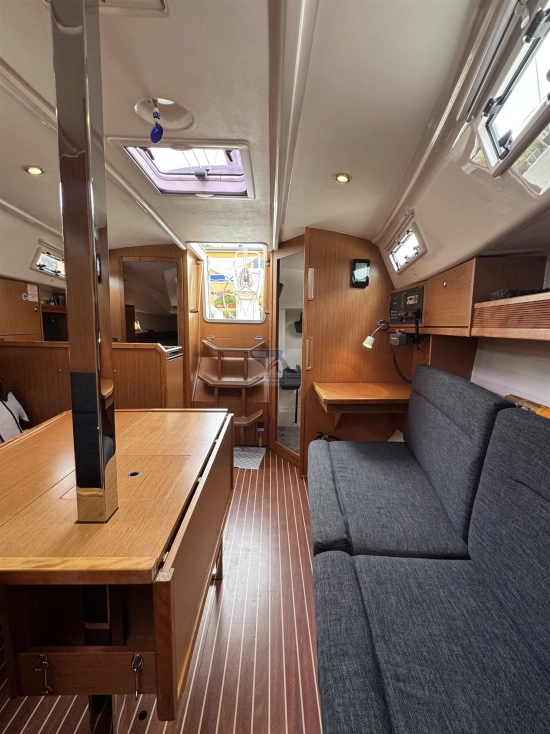 Bavaria Yachts 32 Cruiser usata in vendita