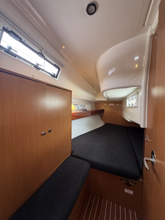 Bavaria Yachts 32 Cruiser usata in vendita