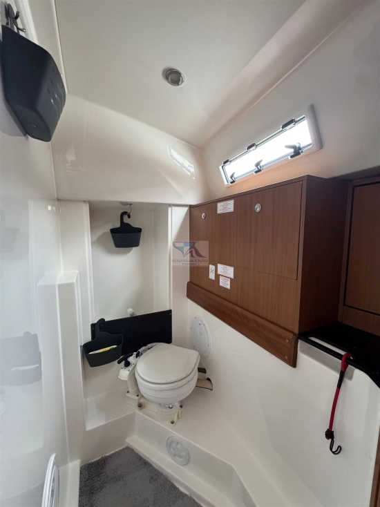 Bavaria Yachts 32 Cruiser usata in vendita