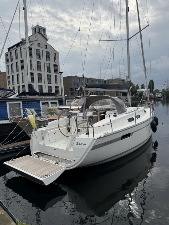 Bavaria Yachts 32 Cruiser usata in vendita