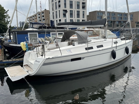 Bavaria Yachts 32 Cruiser usata in vendita