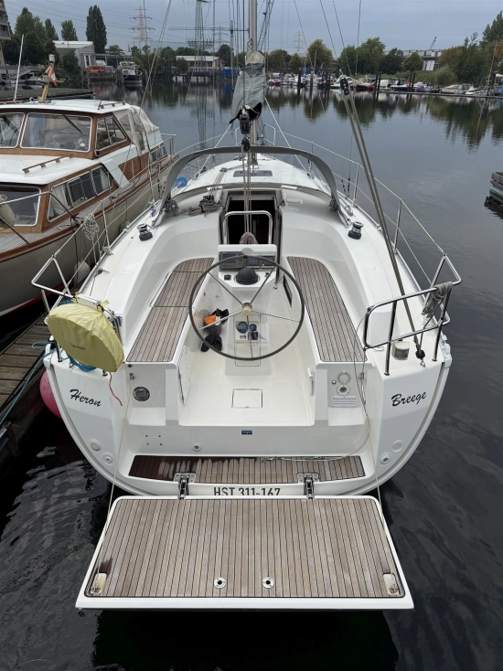 Bavaria Yachts 32 Cruiser usata in vendita