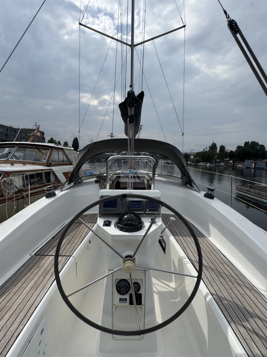 Bavaria Yachts 32 Cruiser usata in vendita