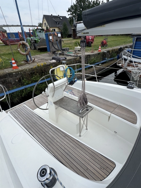 Bavaria Yachts 32 Cruiser usata in vendita