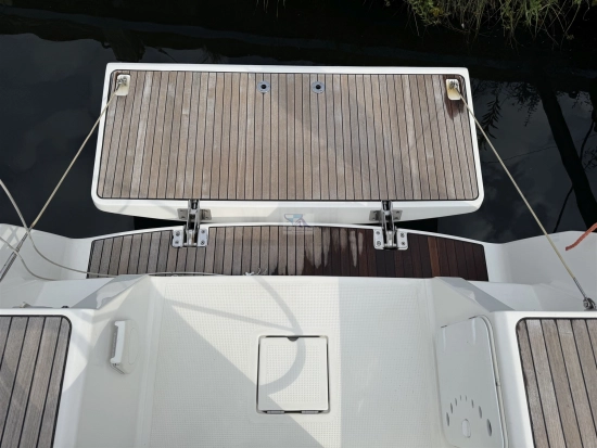 Bavaria Yachts 32 Cruiser usata in vendita