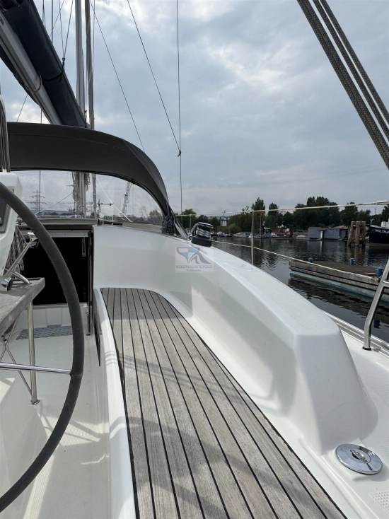 Bavaria Yachts 32 Cruiser usata in vendita