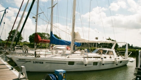 Van de Stadt Samoa 47 usado à venda
